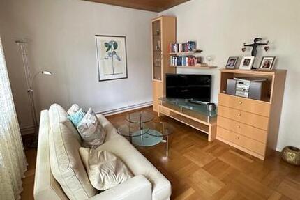 2.5 zimmer Wohnung Heilbronn Zentrum - möbliert 2.5 zimmer