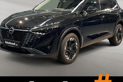 Nissan Qashqai 22.224 km 25.439 € Neckarsulm-Obereisesheim 74172