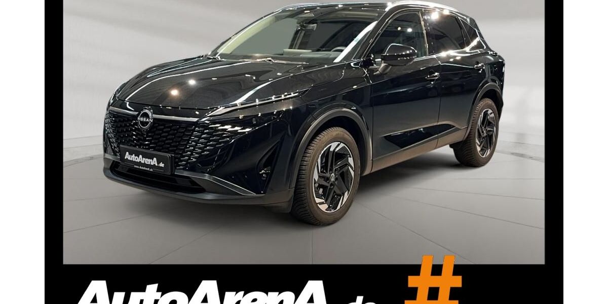 Nissan Qashqai 22.224 km 25.439 € Neckarsulm-Obereisesheim 74172