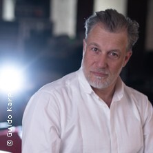 Weihnachten mit Marc Marshall Schwaigern