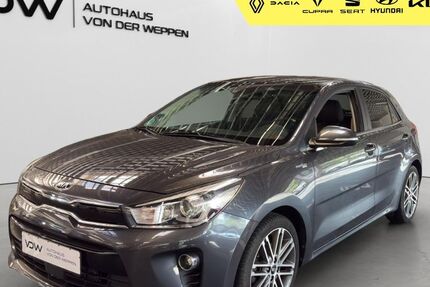 Kia Rio 59.500 km 15.480 &euro; Heilbronn 74076