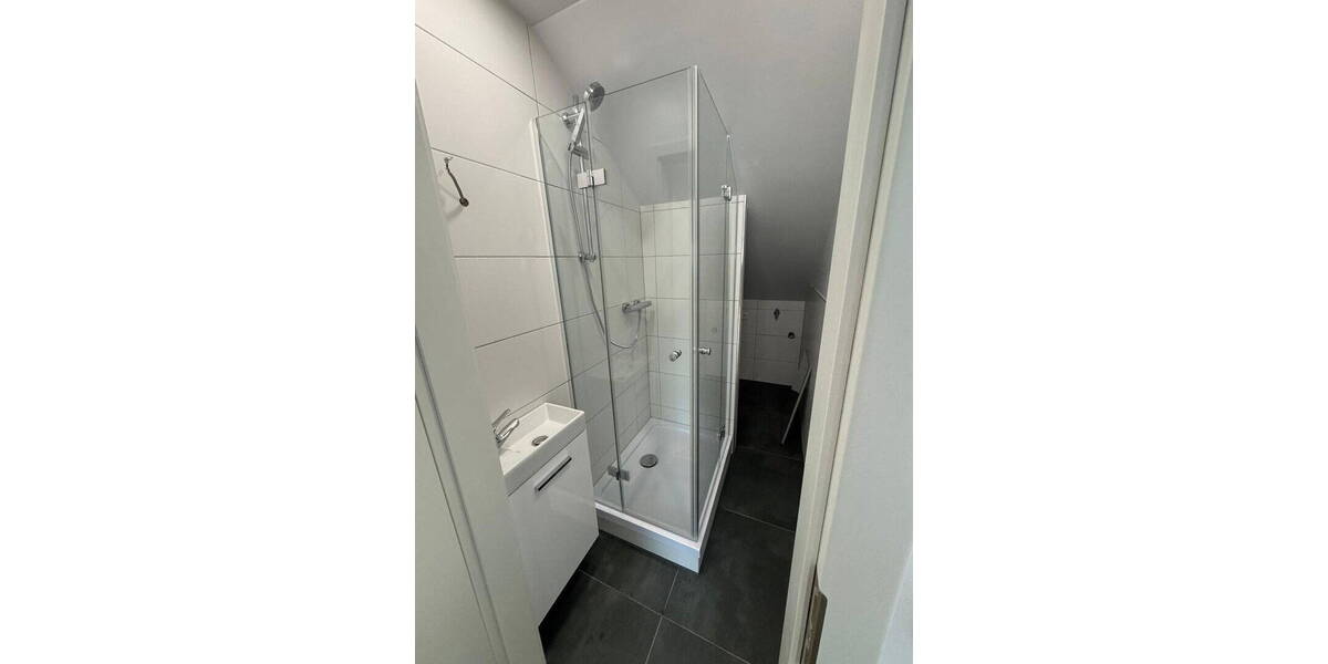 Etagenwohnung Heilbronn Böckingen - 1 Zimmer, 26 m&sup2;, 700&euro; | Angebot:26818858