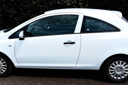 Opel Corsa 132.000 km 2.250 &euro; Wollenberg 74906