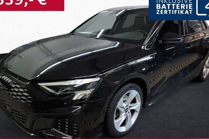 Audi A3 35.300 km 28.930 &euro; Ludwigsburg 71636