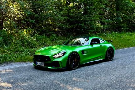 Mercedes-Benz AMG GT R 25.000 km 149.999 &euro; Neuenstadt 74196