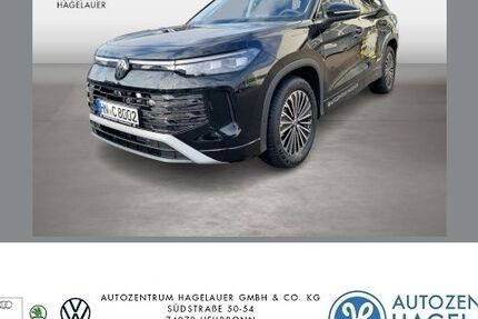 VW Tayron 5.995 km 53.148 &euro; Heilbronn 74072