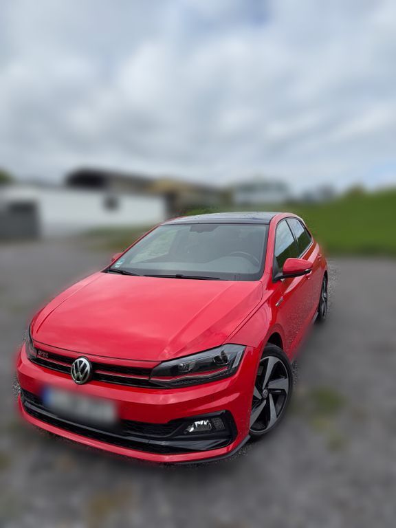VW Polo 94.100 km 16.490 € Löchgau 74369