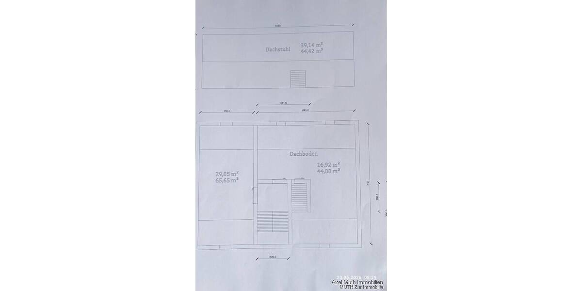 Mehrfamilienhaus, Wohnhaus Eppingen Rohrbach - 7 Zimmer, 250 m&sup2;, 230.000&euro; | Angebot:26671772