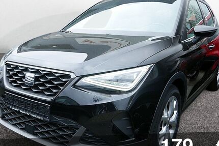 Seat Arona 22.850 km 17.875 &euro; Bietigheim-Bissingen 74321