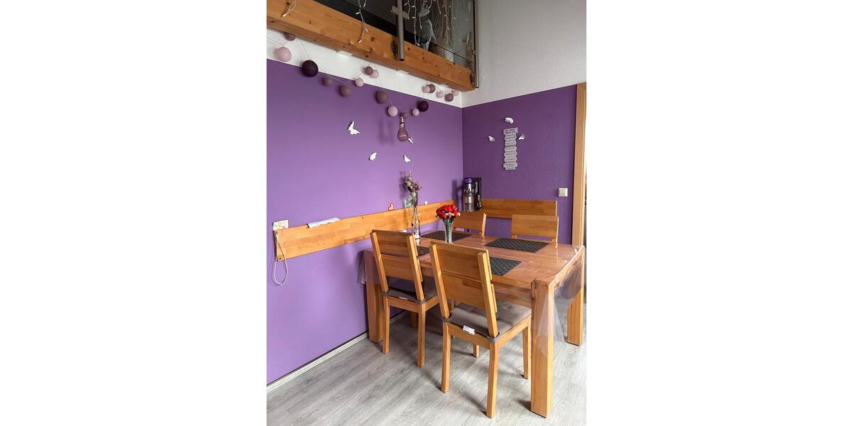 Dachgeschoßwohnung Oedheim - 3 Zimmer, 67 m&sup2;, 279.000&euro; | Angebot:27067337