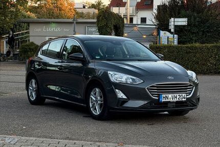 Ford Focus 84.750 km 13.999 &euro; Bad Rappenau 74906