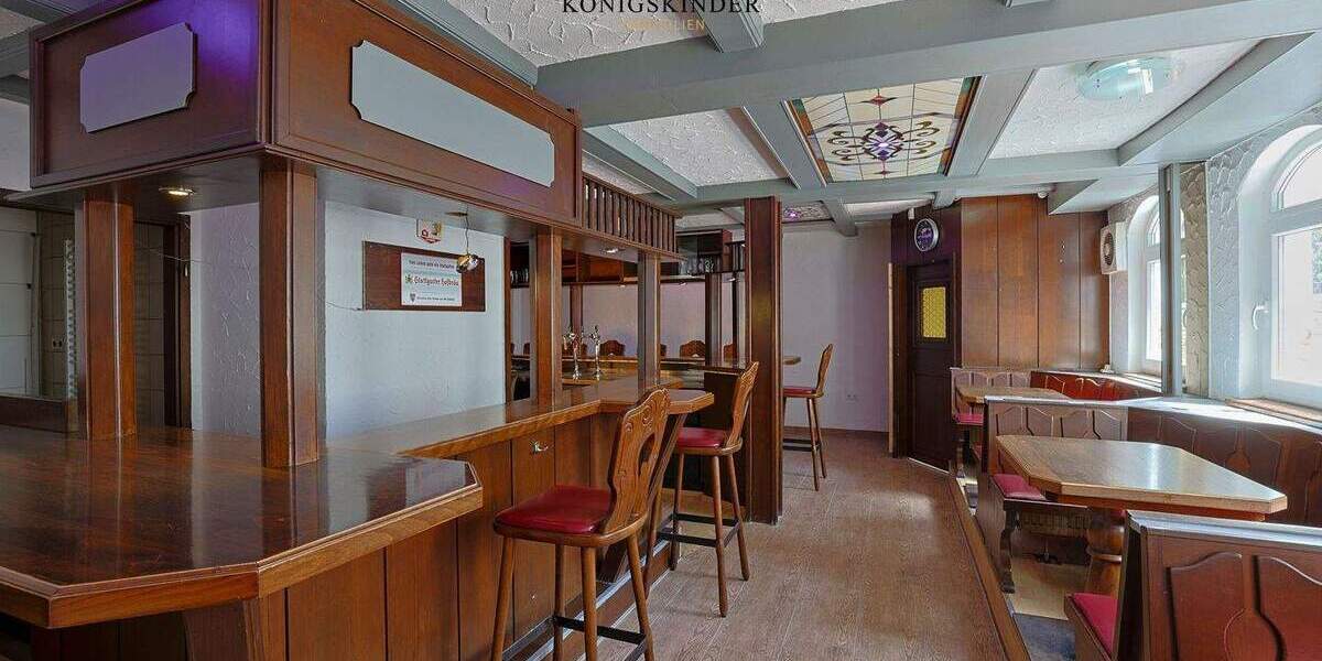 Mehrfamilienhaus, Wohnhaus Sulzbach an der Murr Sulzbach - 1 Zimmer, 295 m&sup2;, 599.999&euro; | Angebot:25680479