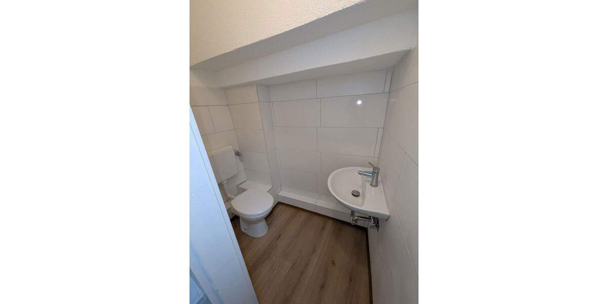 Etagenwohnung Stetten a. H. Schwaigern Stetten - 3 Zimmer, 90 m&sup2;, 550&euro; | Angebot:26587275