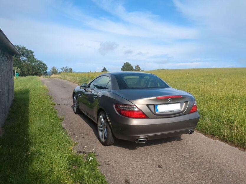 SLK 200