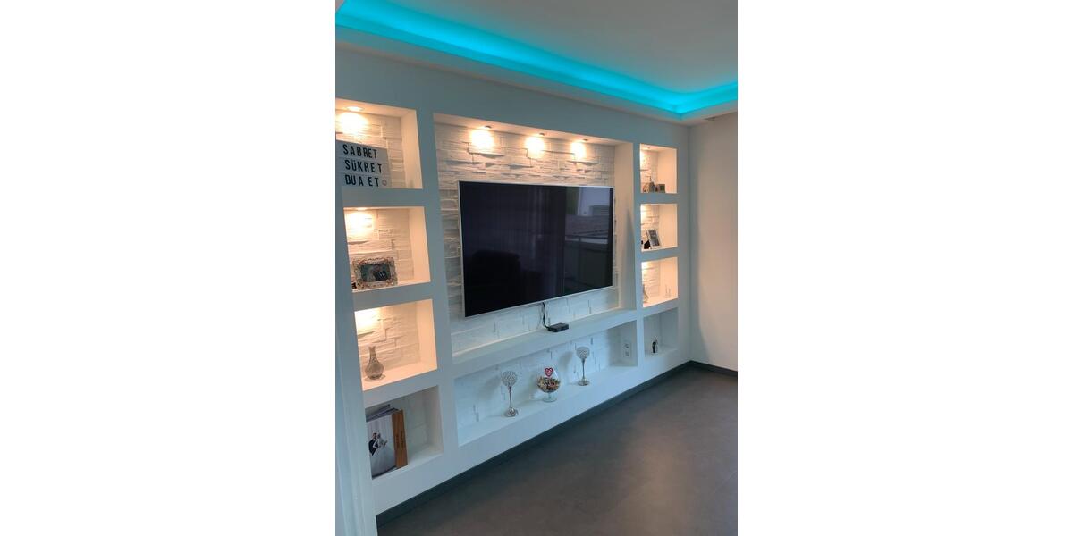 Erdgeschoßwohnung Bad Friedrichshall - 3 Zimmer, 76 m&sup2;, 299.000&euro; | Angebot:26374324