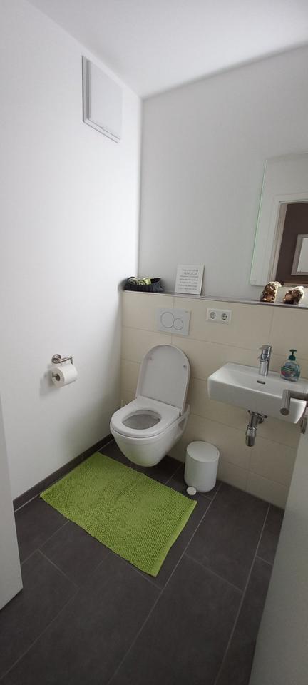 Wunderschöne Neuwertige 4½-Zimmer-Wohnung zum Wohlfühlen zimmer