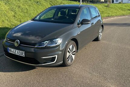 VW Golf 56.500 km 13.490 € Beilstein 71717