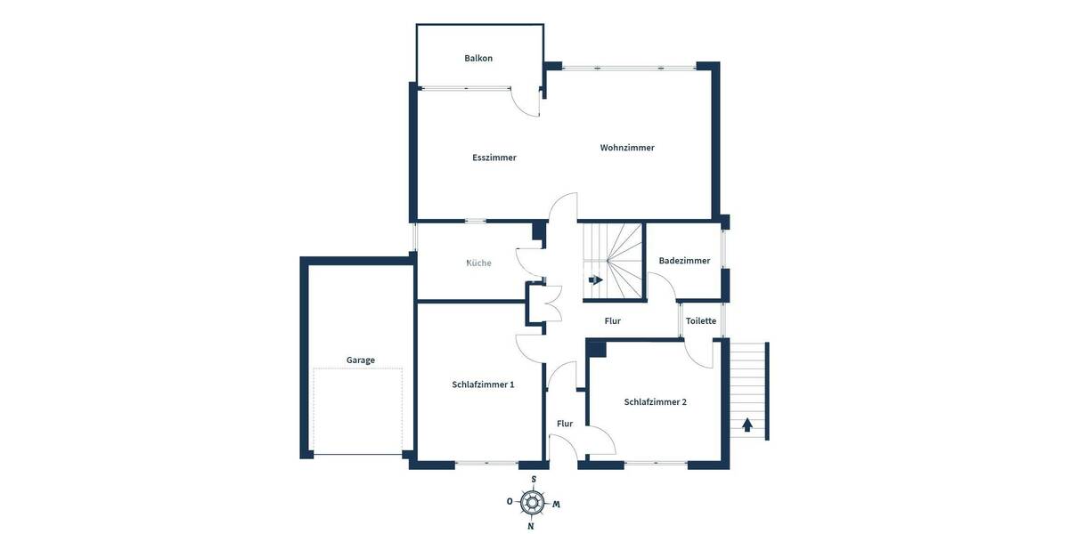 Einfamilienhaus Ludwigsburg Neckarweihingen - 1 Zimmer, 147 m&sup2;, 629.000&euro; | Angebot:26569187