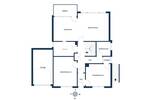 Einfamilienhaus Ludwigsburg Neckarweihingen - 1 Zimmer, 147 m&sup2;, 629.000&euro; | Angebot:26569187