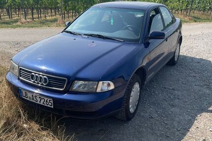 Audi A4 257.000 km 1.599 &euro; Benningen 71726