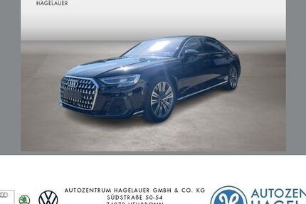 Audi A8 14.995 km 73.762 &euro; Heilbronn 74072