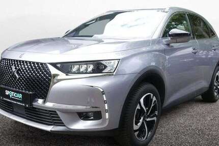 DS Automobiles DS 7 Crossback