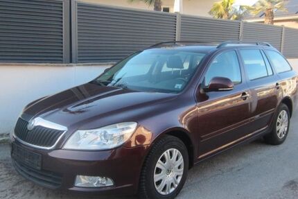 Skoda Octavia 289.000 km 3.290 &euro; Öhringen-Cappel 74613