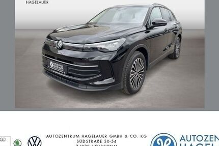 VW Tiguan 26.750 km 34.853 &euro; Heilbronn 74072