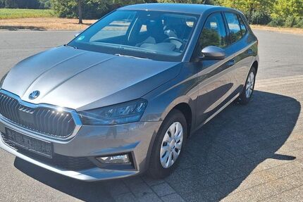 Skoda Fabia 12.500 km 15.900 &euro; Aglasterhausen 74858