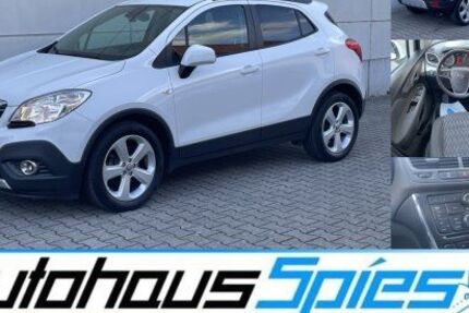Opel Mokka 133.216 km 6.990 &euro; Heilbronn 74076