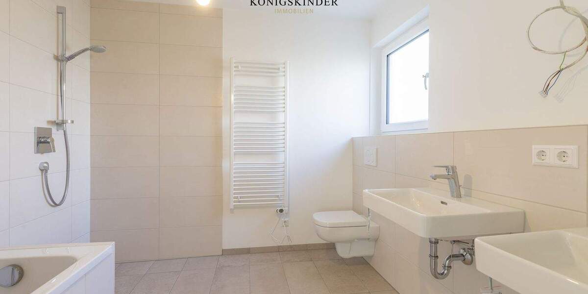 Etagenwohnung Marbach am Neckar Marbach - 3 Zimmer, 124 m&sup2;, 759.000&euro; | Angebot:25525423