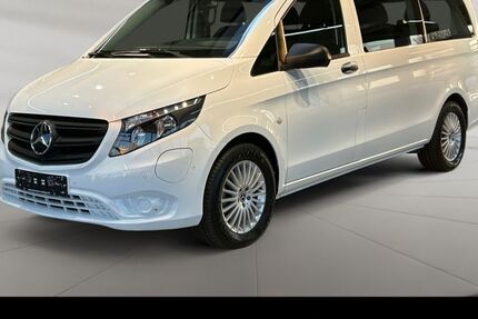Mercedes-Benz eVito 24.885 km 37.969 &euro; Neckarsulm-Obereisesheim 74172
