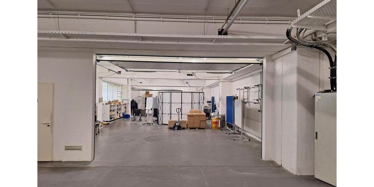 Gewerbeobjekt Ludwigsburg Pflugfelden - 16&euro; | Angebot:25306643