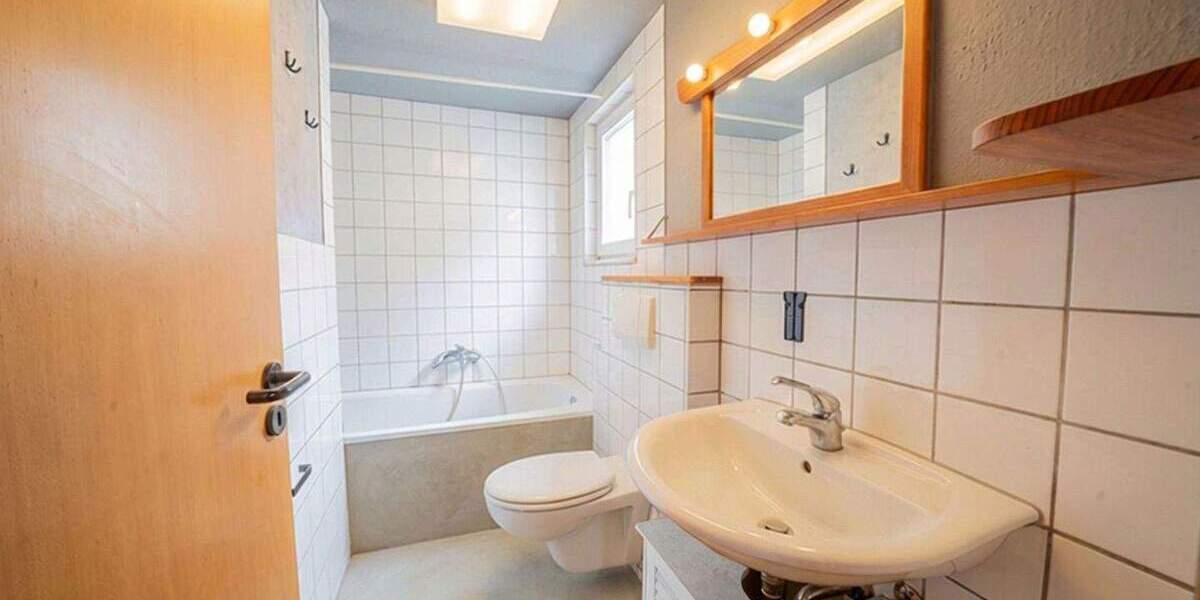 Reihenendhaus Waibstadt - 3 Zimmer, 75 m&sup2;, 185.000&euro; | Angebot:25836516