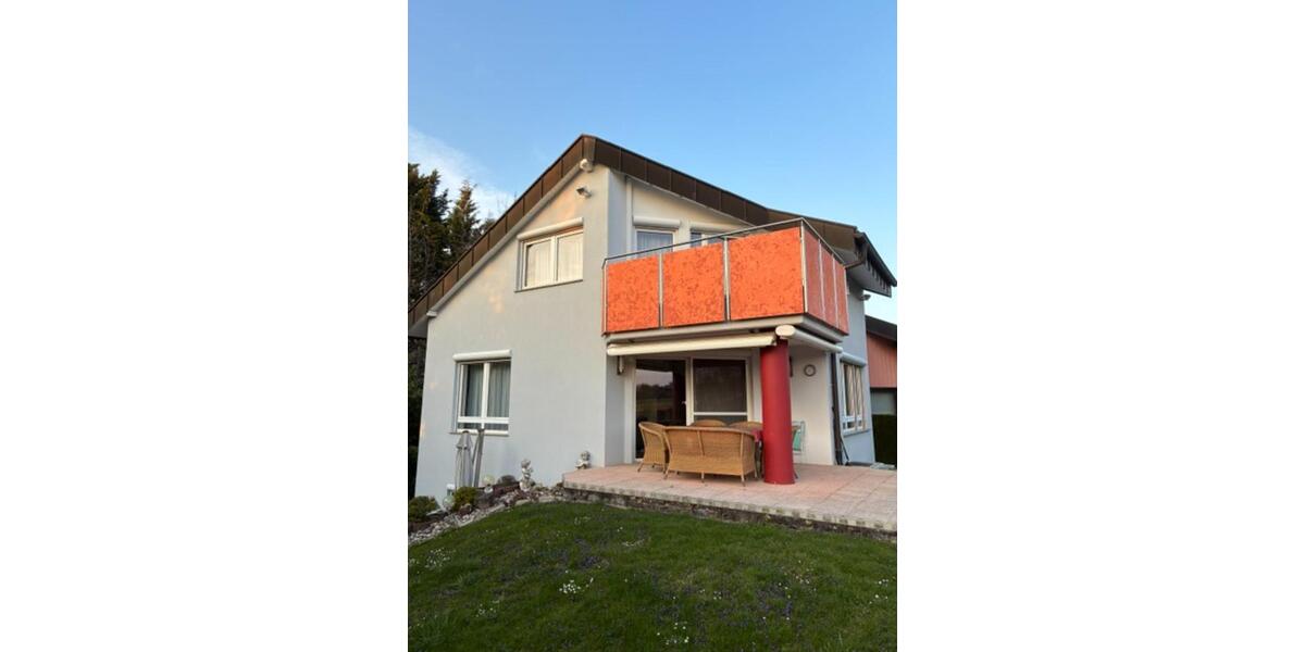 Doppelhaushälfte Asperg - 5.5 Zimmer, 162 m&sup2;, 990.000&euro; | Angebot:25933101