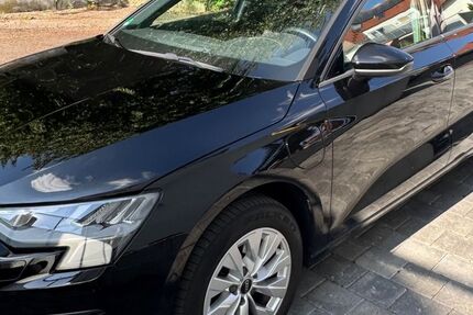Audi A3 53.500 km 19.900 &euro; Heilbronn 74078