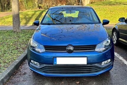 VW Polo 113.000 km 6.500 &euro; Ludwigsburg 71634