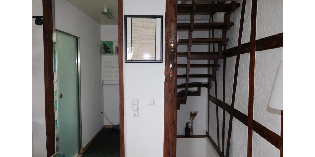 Doppelhaushälfte Lauffen am Neckar - 2.5 Zimmer, 65 m&sup2;, 1.095&euro; | Angebot:25723186