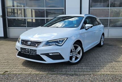 Seat Leon 118.000 km 14.990 &euro; Untergruppenbach 74199