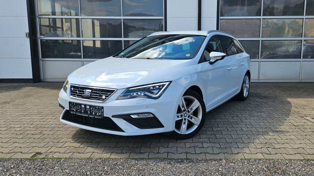 Seat Leon 118.000 km 14.990 &euro; Untergruppenbach 74199