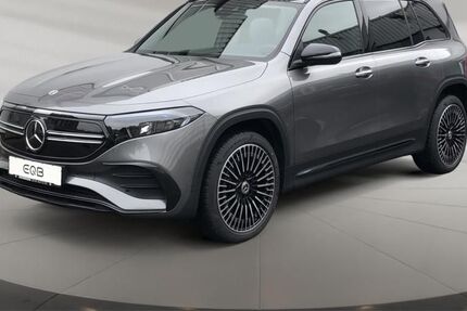 Mercedes-Benz EQB 18.460 km 45.879 &euro; Neckarsulm-Obereisesheim 74172