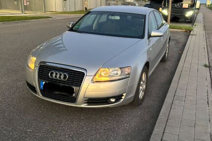 Audi A6 205.000 km 3.500 € Asperg 71679