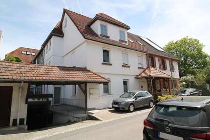 Wohnung Brackenheim - 4 Zimmer, 85 m&sup2;, 169.500&euro; | Angebot:26740253