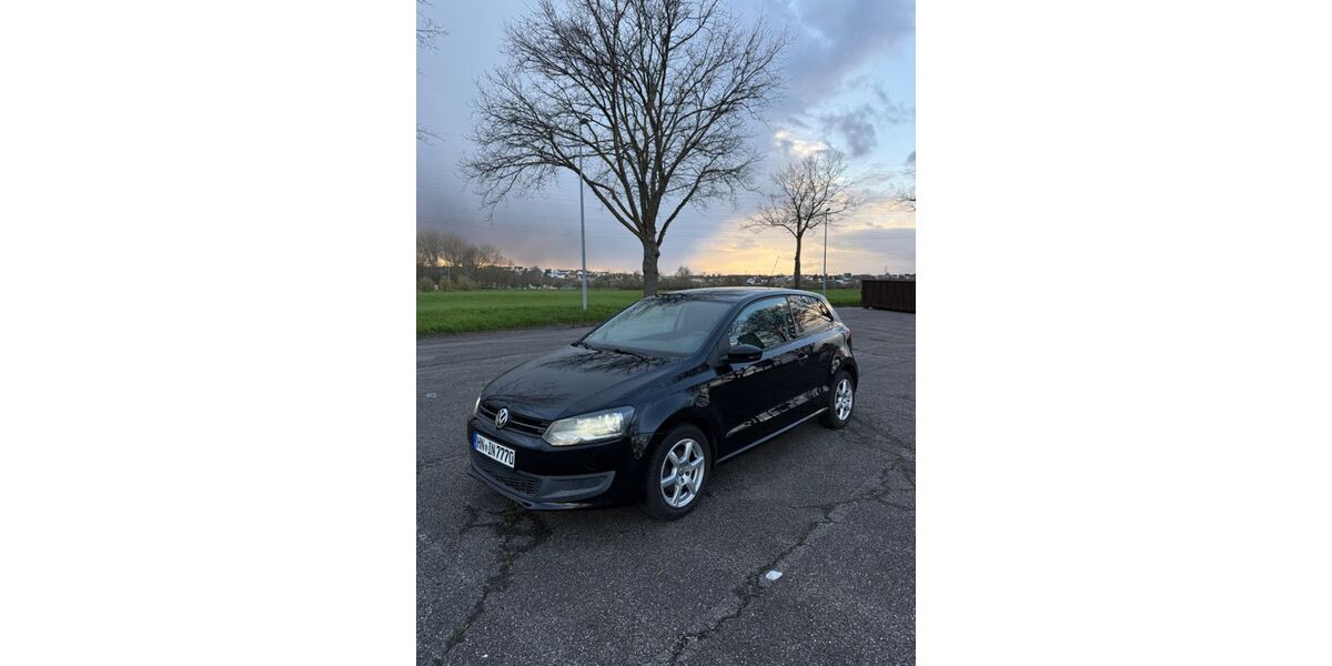 VW Polo 182.030 km 4.999 &euro; Neckarsulm 74172
