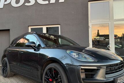 Porsche Macan 80.765 km 68.900 &euro; Nordheim 74226