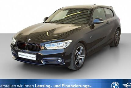 BMW 118 116.065 km 12.970 &euro; Heilbronn 74076