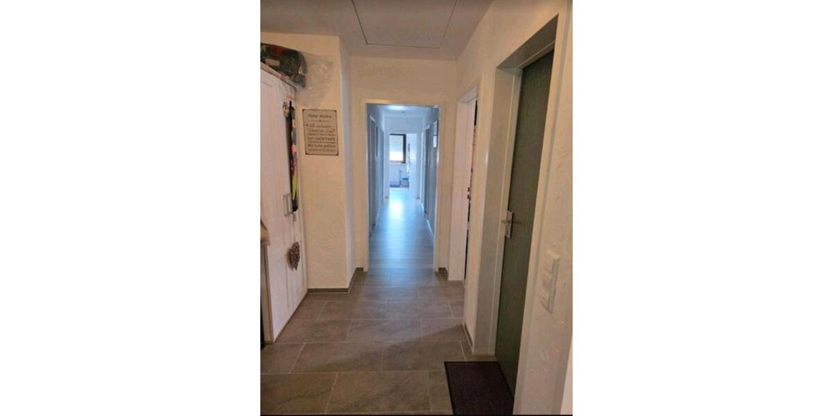 Einfamilienhaus mit Einliegerwohnung von Privat 6 zimmer