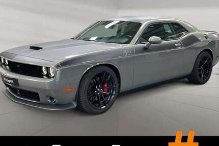 Dodge Challenger 8.991 km 49.749 &euro; Neckarsulm-Obereisesheim 74172