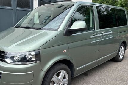 VW T5 Transporter 184.500 km 14.900 &euro; Ludwigsburg 71636