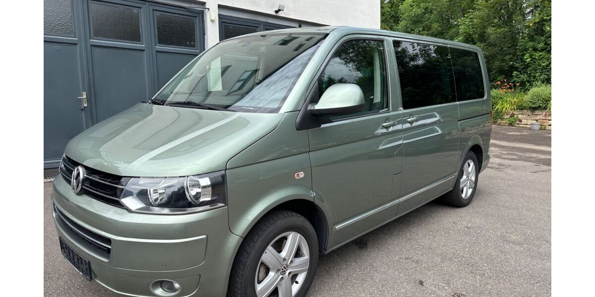 VW T5 Transporter 184.500 km 16.900 &euro; Ludwigsburg 71636